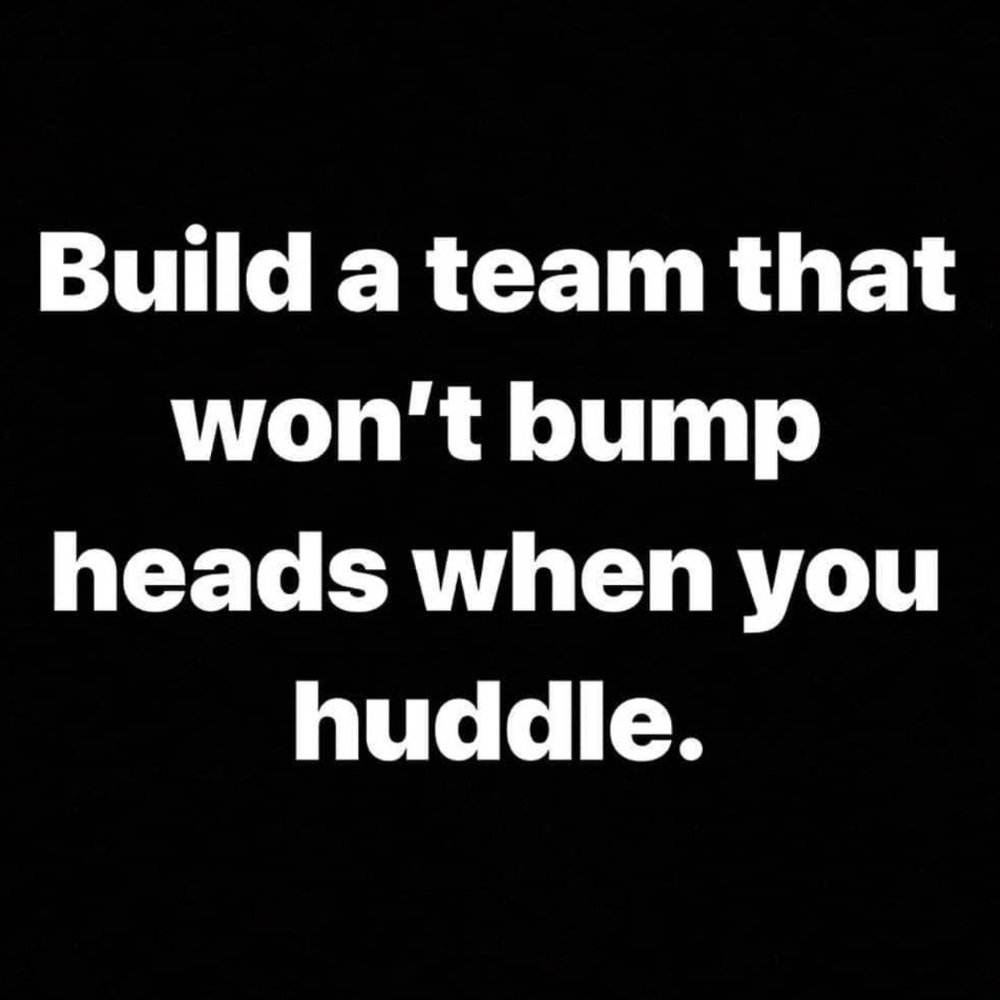 Meet your Posher, Tirhakah